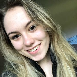 Meet your Posher, Brianna